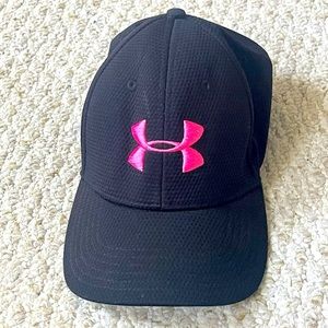 Under Armour hat